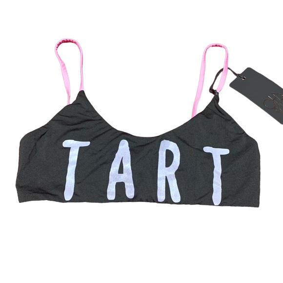 Chaser Tart Swim new- Color black -Size M - Picture 1 of 4